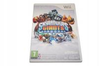 ZESTAW SKYLANDERS GIANTS 4001505073335 Nintendo Wii