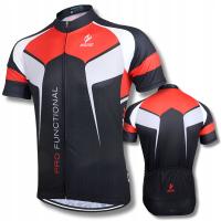 Мужская велосипедная майка для велоспорта MTB P2 ARSUXEO