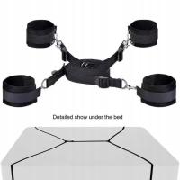 Набор игрушек для завязывания ремня-это можно использовать БДСМ для пар