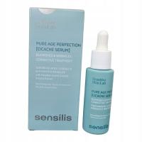 Sensilis Pure Age Perfection Cicacne Serum 30ml
