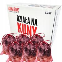 Kunagone репеллент против kunom 6-Pack