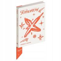 TOMORROW X TOGETHER - MINISODE 3: TOMORROW - ROMANTIC VER.  Предзаказ