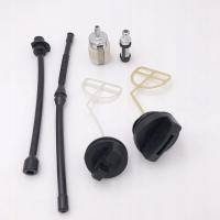 Części zamienne do piły łańcuchowej zestaw węży