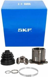 SKF VKJA 8509 Zestaw przegubu, wał napędowy