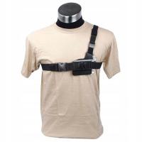 TMC - Szelki do kamery GOPRO 3pkt.