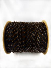 Lina Polipropylenowa Pleciona Mocna 16mm rolka 80m