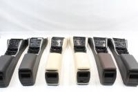 TUNEL ŚRODKOWY PODŁOKIETNIK NIĆ SKÓRA BMW G20 G22