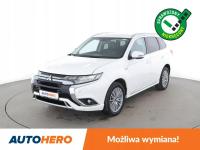 Mitsubishi Outlander PHEV automat 4x4 kamera