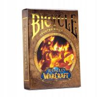 KARTY WORLD OF WARCRAFT CLASSIC BICYCLE