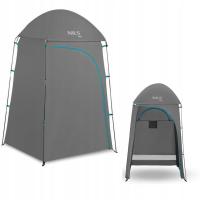 Przebieralnia Namiot Toaleta Przenośna Turystyczna XL NILS CAMP