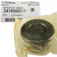 SUBARU OE ZESTAW NAPRAWCZY TULEJA PRZEKŁADNI KIEROWNICZEJ MOCOWANIE DRĄŻKA