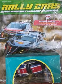 Rally Cars 69 / 2025 NISSAN 240 RS