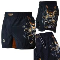 Ground Game ONI SAMURAI Spodenki MMA szorty