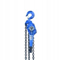Wyciągarka wyciągarka łańcuchowa grzechotka 800kg 3m KIFOR RUKCUG