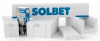 SOLBET OPTIMAL 500 NU 24 SUPOREKS BETON KOMÓRKOWY