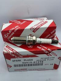 90919-01298 ŚWIECA ZAPŁONOWA FC16HR-CY9 IRIDIUM 1,8 COROLLA E21 C-HR PRIUS