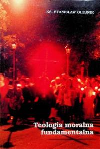 Teologia moralna fundamentalna