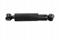 Amortyzator osi resorowanej przyczepki krótki