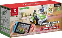 ZESTAW Mario Kart Live Home Circuit Switch Nintendo
