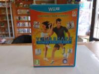 YOUR SHAPE FITNESS EVOLVED 2013 [NINTENDO WII U]