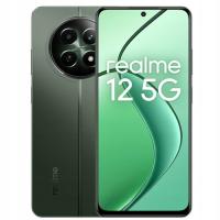 Smartfon realme 12 5G 8 GB / 256 GB 5G zielony