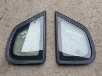 SZYBA TYLNA BOCZNA KAROSERII KIA VENGA 2009- Z 2012 ROKU