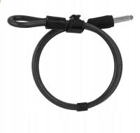 Linka do blokady RLE tylniego koła AMIGO 150cm