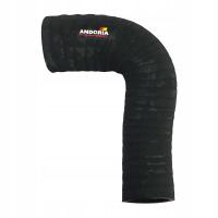 Przewód chłodnicy dolny 3618641M1 zbrojony kord ANDORIA