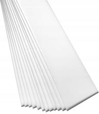 Панели Белые Потолочные доска световые короба P08 2m2