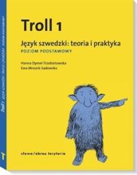 Troll 1 Język szwedzki teoria i praktyka. Podstawa