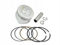 ПОРШЕНЬ В СБОРЕ HONDA GX100