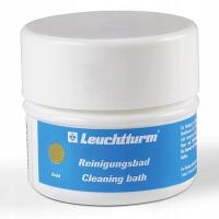 Leuchtturm - Płyn do czyszczenia złota 200 ml