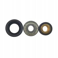 ND BOSCH Zestaw łożysk i tulei do szlifierki kątowej GWS 11-125 CI, GWS 14-125