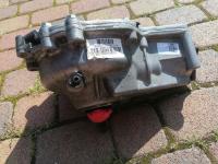 BMW X5 E70 MOST PRZEDNI PRZÓD DYFER