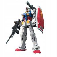 GUNDAM - HG RX-78-2 Gundam 'The Origin Version' 1/144 - Model Kit