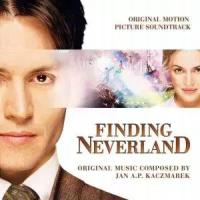 Finding Neverland. CD Various Artists Universal Music Polska