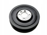 NTY RKP-VW-013 Koło pasowe, wał korbowy