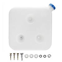 БАЧОК ТОПЛИВНЫЙ ОТОПИТЕЛЯ WEBASTO EBERSPACHER 10Л