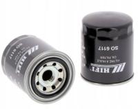Фильтр моторного масла HIFI FILTER SO 6117