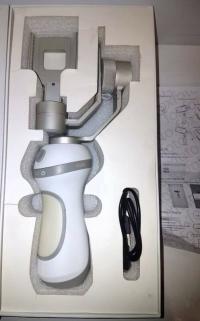 Ручной стабилизатор FeiyuTech Vimble C Gimbal 3-осевой белый