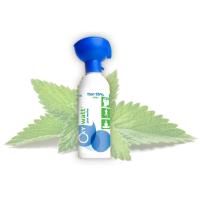 ИНГАЛЯЦИОННЫЙ КИСЛОРОД В БАНКЕ OXYWATT 5 Л МЯТА