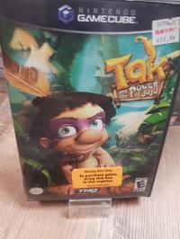 Tak and the Power of Juju GameCube, SklepRetroWWA