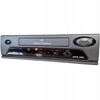 Video magnetowid TENSAI TVR 304 VS TVR-304VS VHS