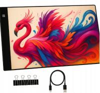 Tablet graficzny Craft & Magic Crafts & Magic