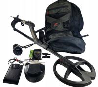 Detektor XP metal detectors DEUS 28X35 WS4