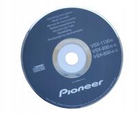 PIONEER VSX-1130-K VSX-930-K/-S VSX-830-K/-S