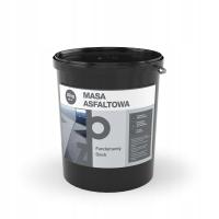 Гидроизоляция фундаментов-ZP асфальтовая масса 20 кг