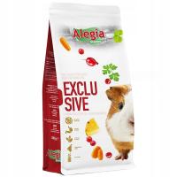 Alegia Exclusive Kawia Domowa 700g karma dla kawii