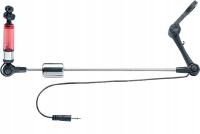 СВИНГЕР УКУС СИГНАЛИЗАТОР КРАСНЫЙ С ПОДСВЕТКОЙ LD