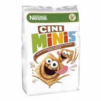 Nestle Cini Minis 250 г хлопьев для завтрака